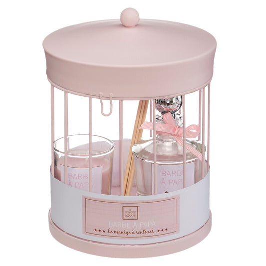 COFFRET CADEAU MANEGE