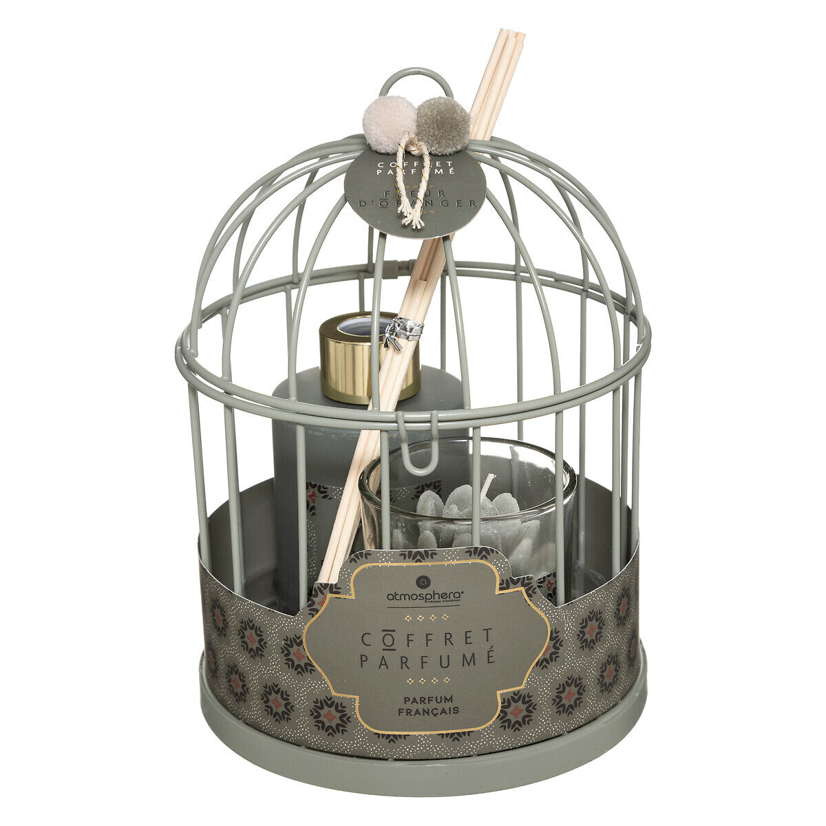 COFFRET SENTEUR LOLA