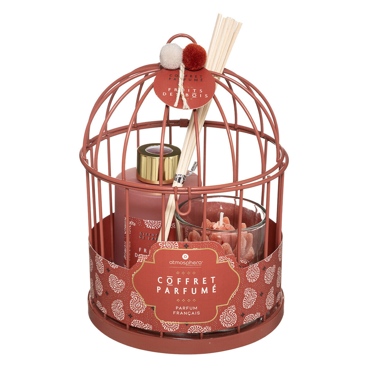 COFFRET SENTEUR LOLA