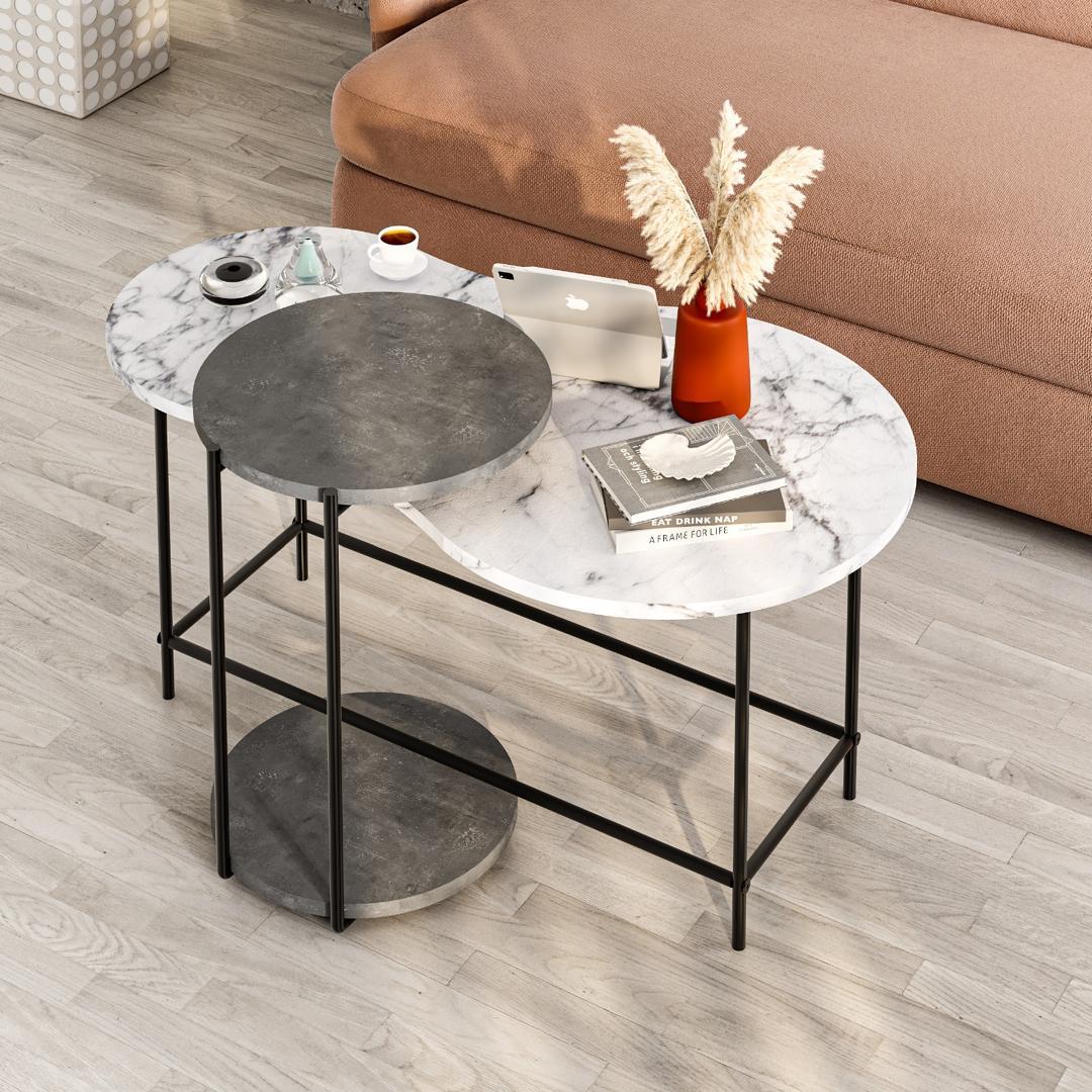 CUDDLE COFFEE TABLE