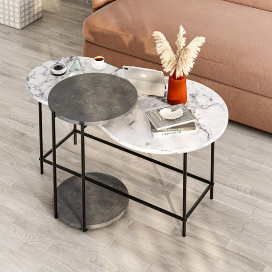CUDDLE COFFEE TABLE