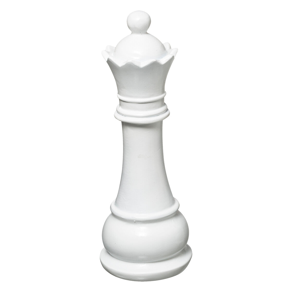 PIECE D'ECHECS LA DAME H 20 CM