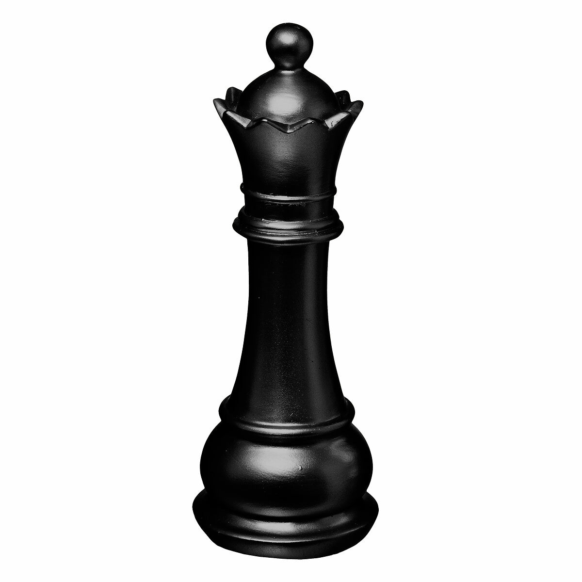 PIECE D'ECHECS LA DAME H 20 CM
