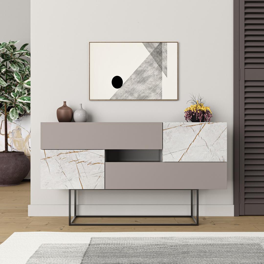 EROS CONSOLE