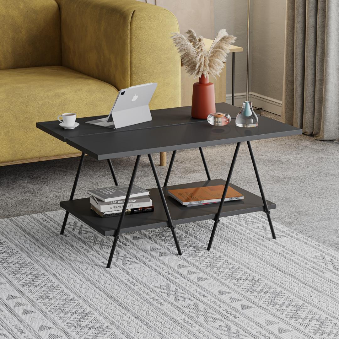 ESSEL COFFEE TABLE