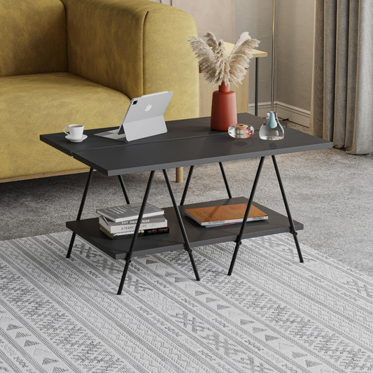 ESSEL COFFEE TABLE