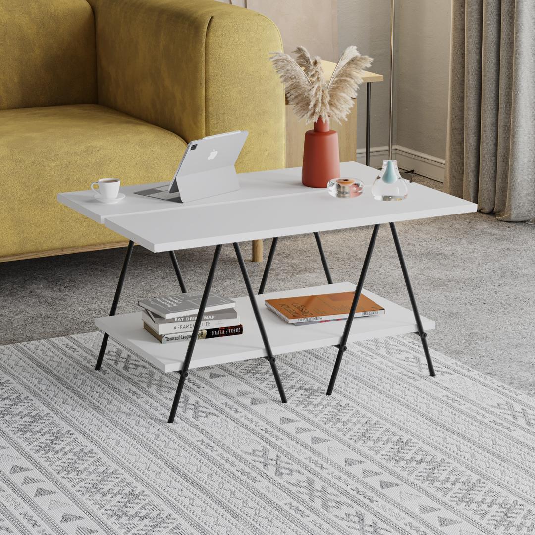ESSEL COFFEE TABLE