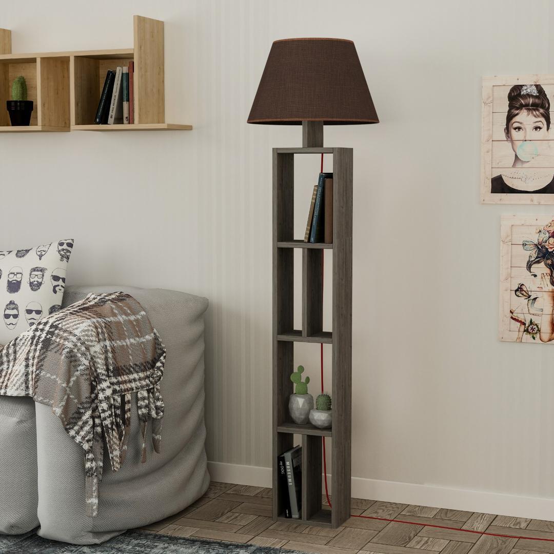 GIORNO FLOOR LAMPE