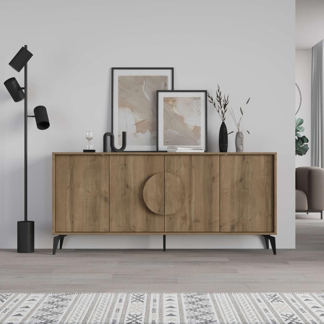 GORA CONSOLE 180CM