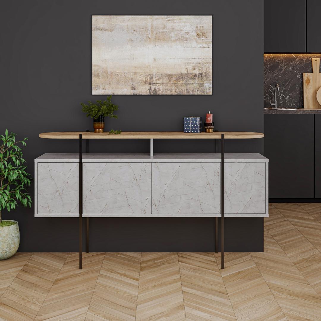 HANLEY CONSOLE