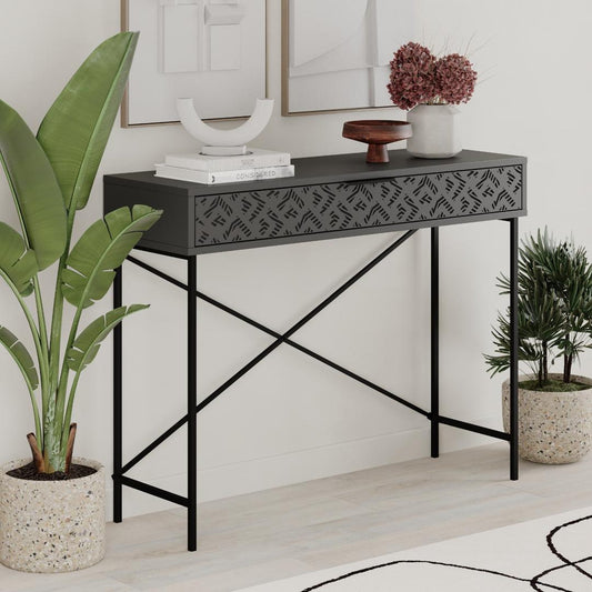 HEATON CONSOLE