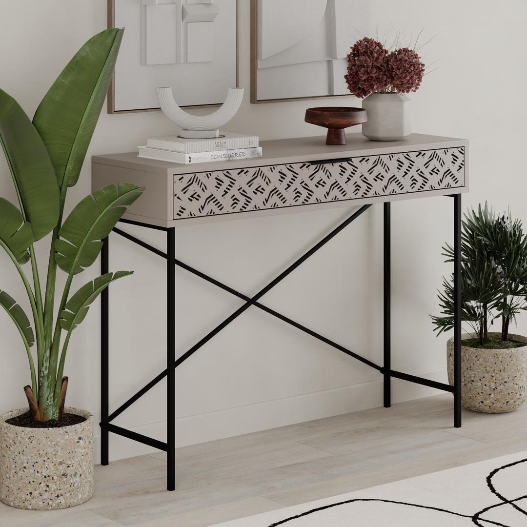 HEATON CONSOLE