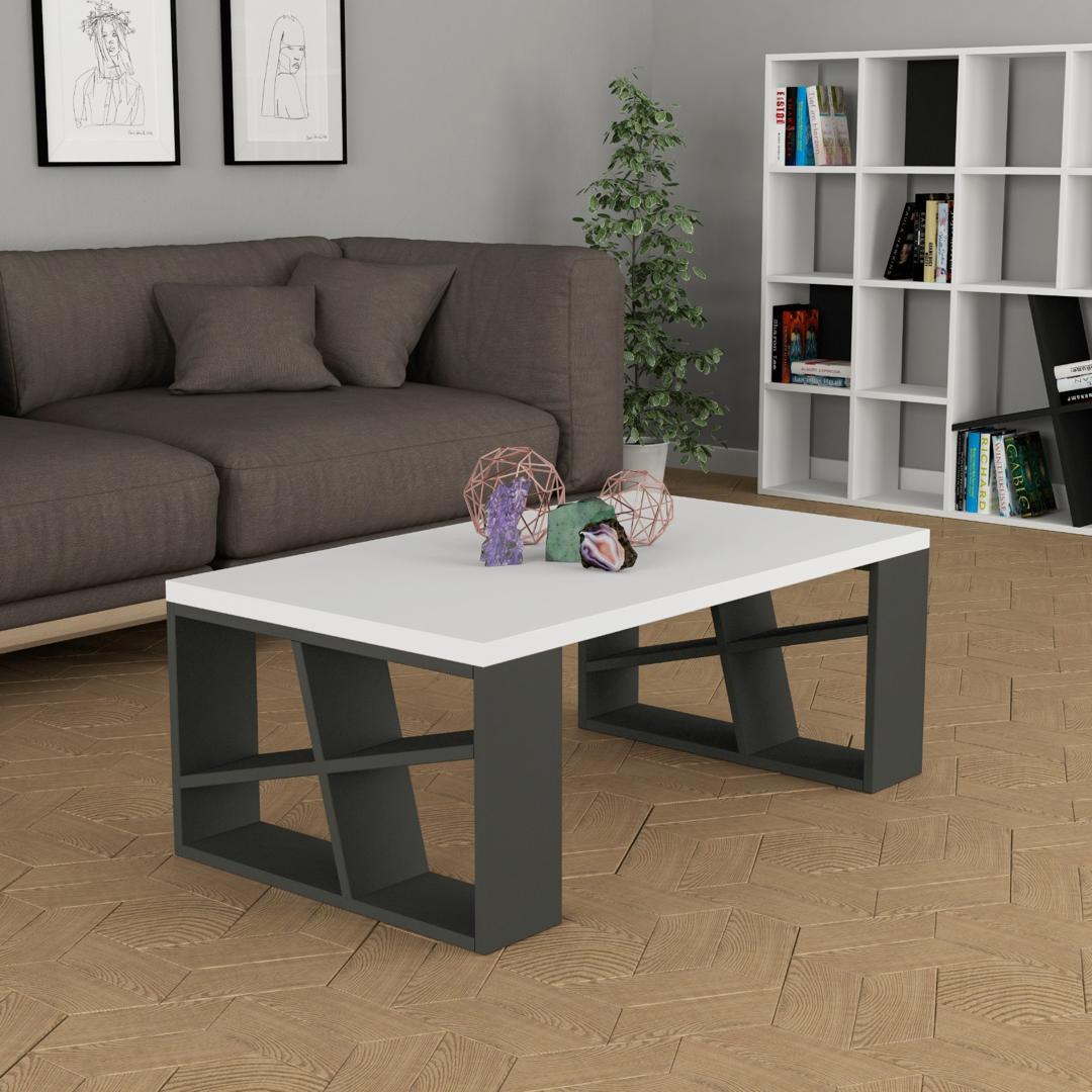 HONEY COFFEE TABLE