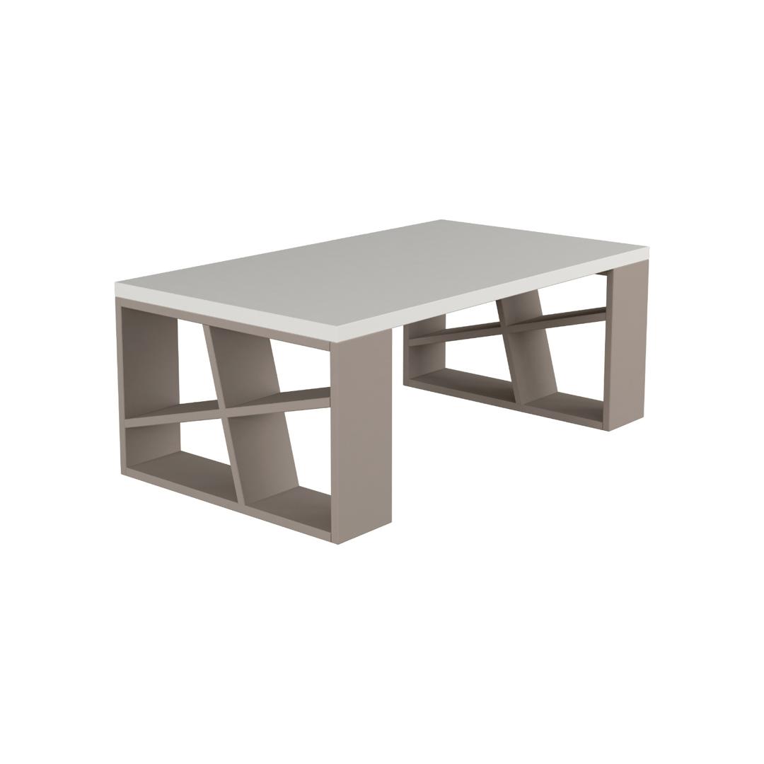 HONEY COFFEE TABLE