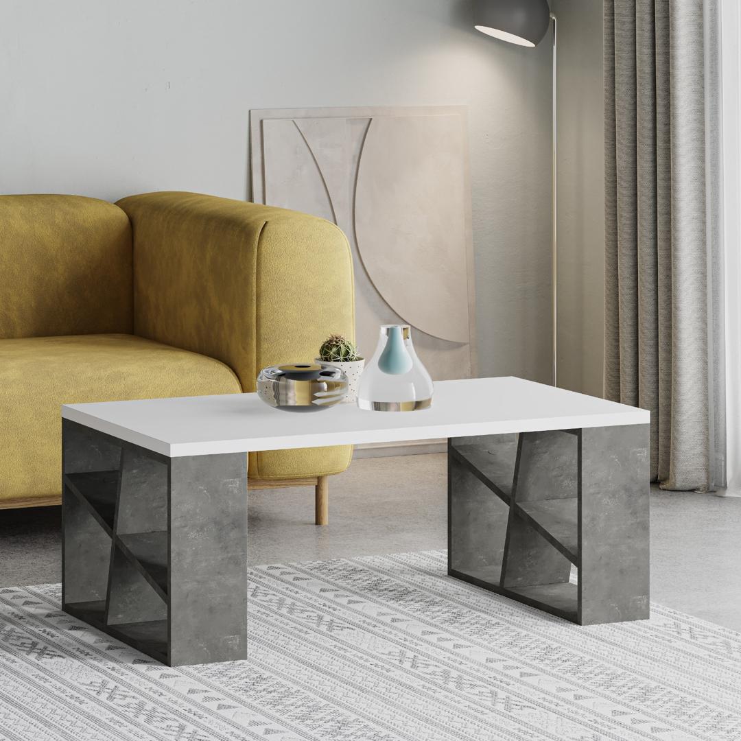 HONEY COFFEE TABLE