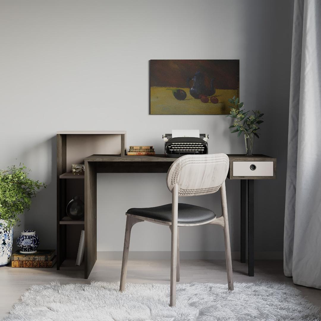 LOYD WORKING TABLE