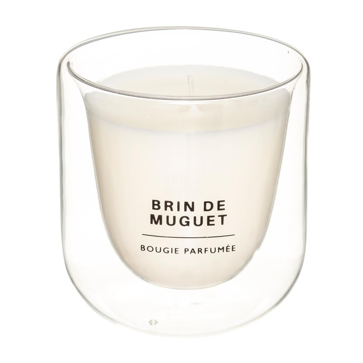 BOUGIE PARFUMEE ILAN