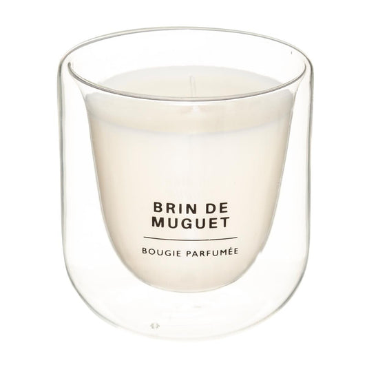 BOUGIE PARFUMEE ILAN
