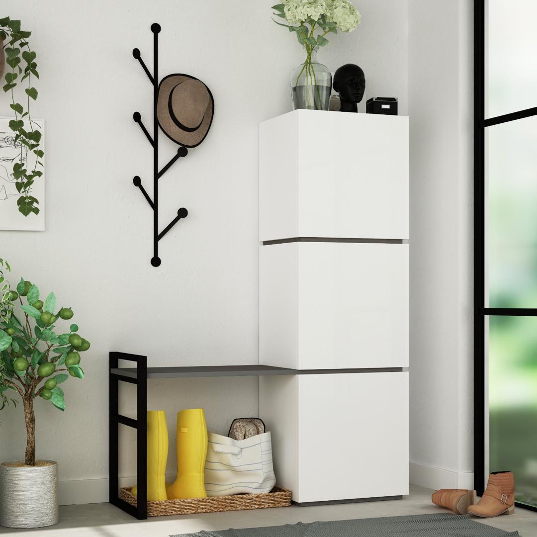 MELLO HALLWAY STAND