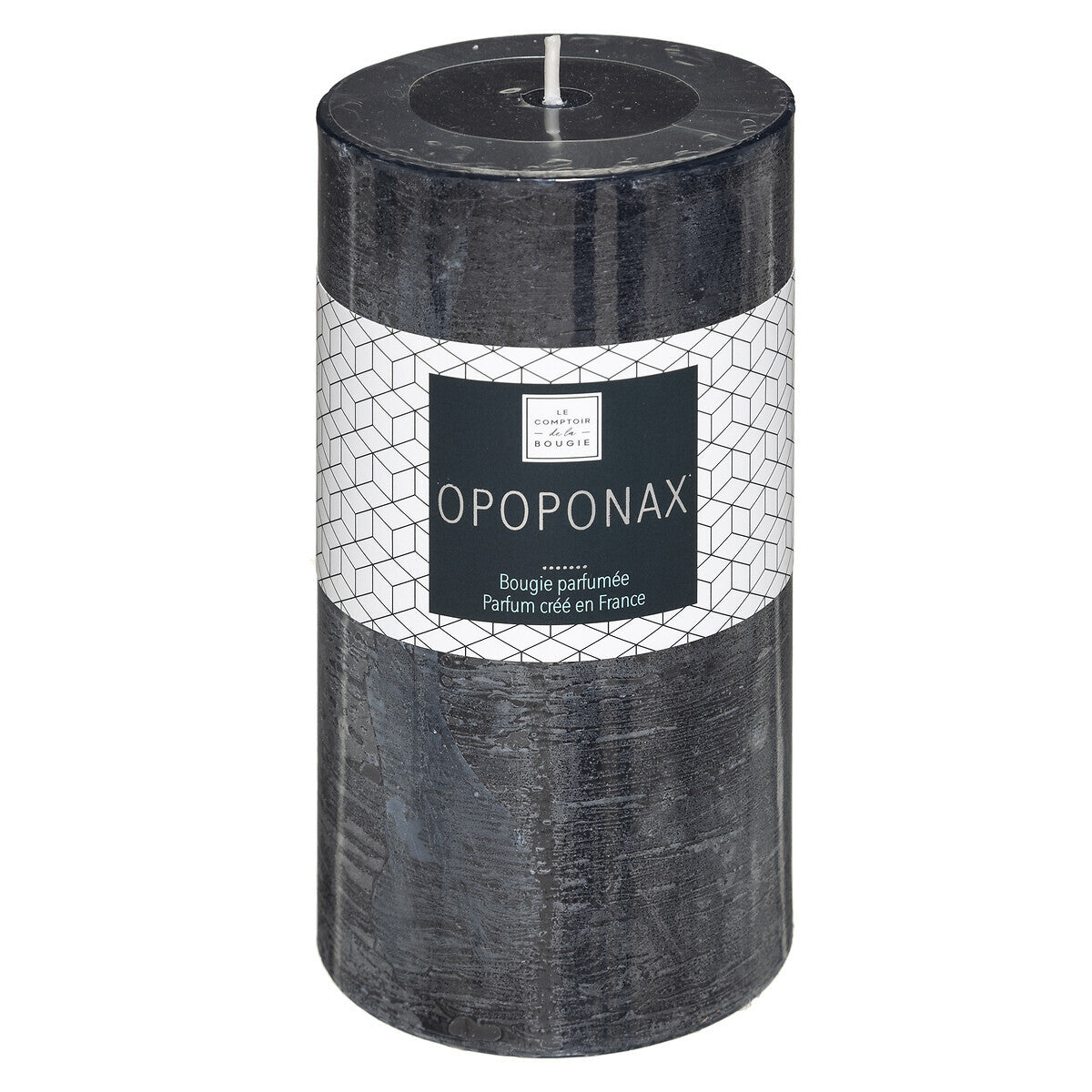 BOUGIE PARFUMEE ELEA