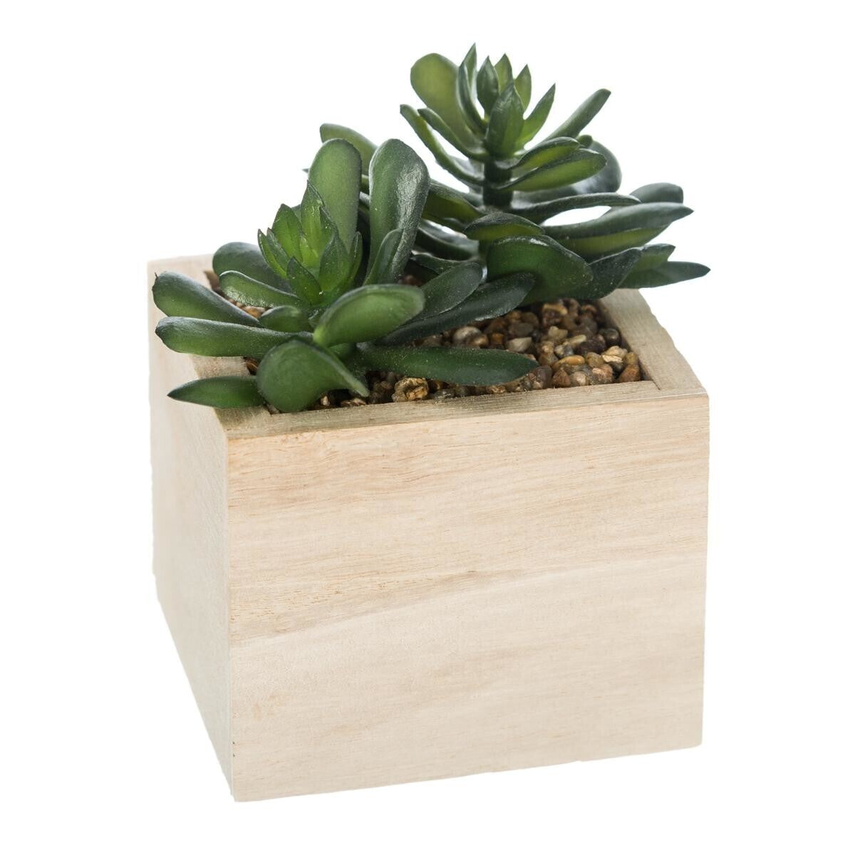 PLANTE ARTIFICIELLE H 14CM