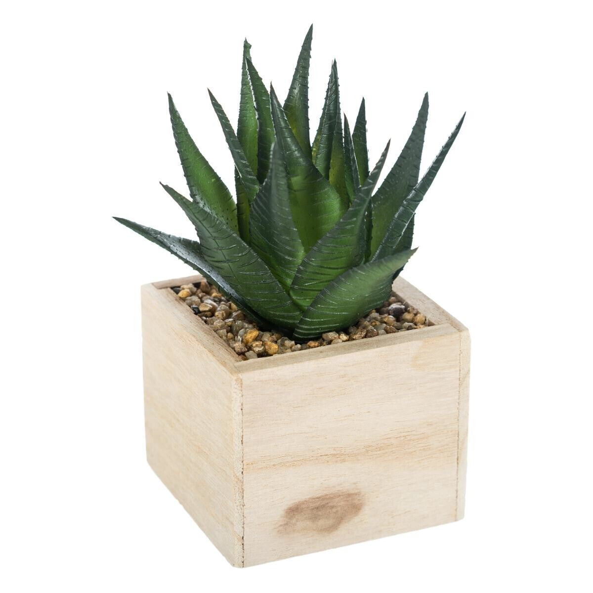 PLANTE ARTIFICIELLE H 14CM