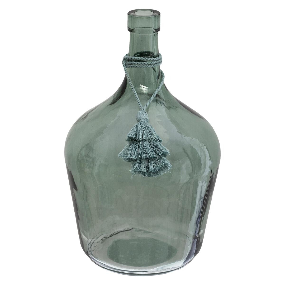 VASE DAME JEANNE POESIE H 25 CM