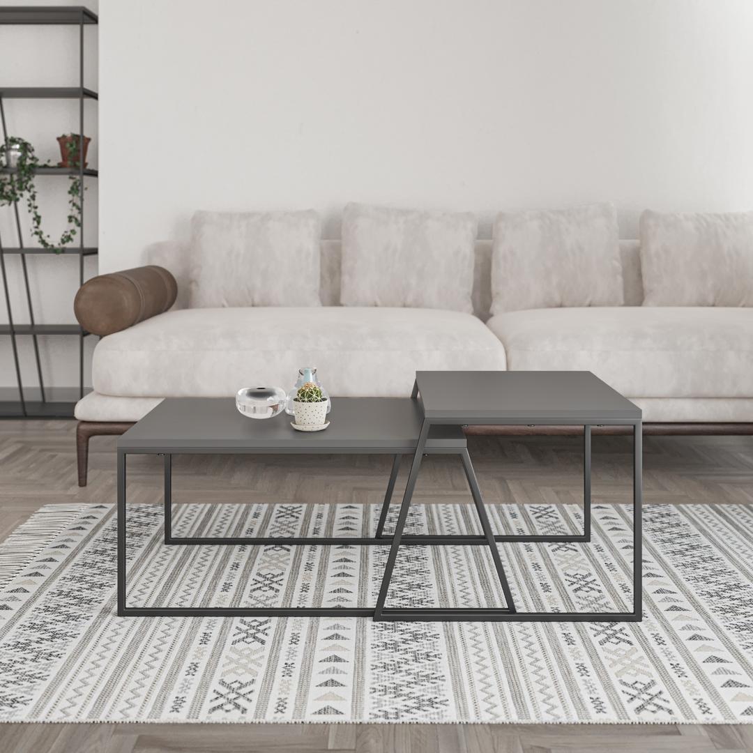 PAL COFFEE TABLE