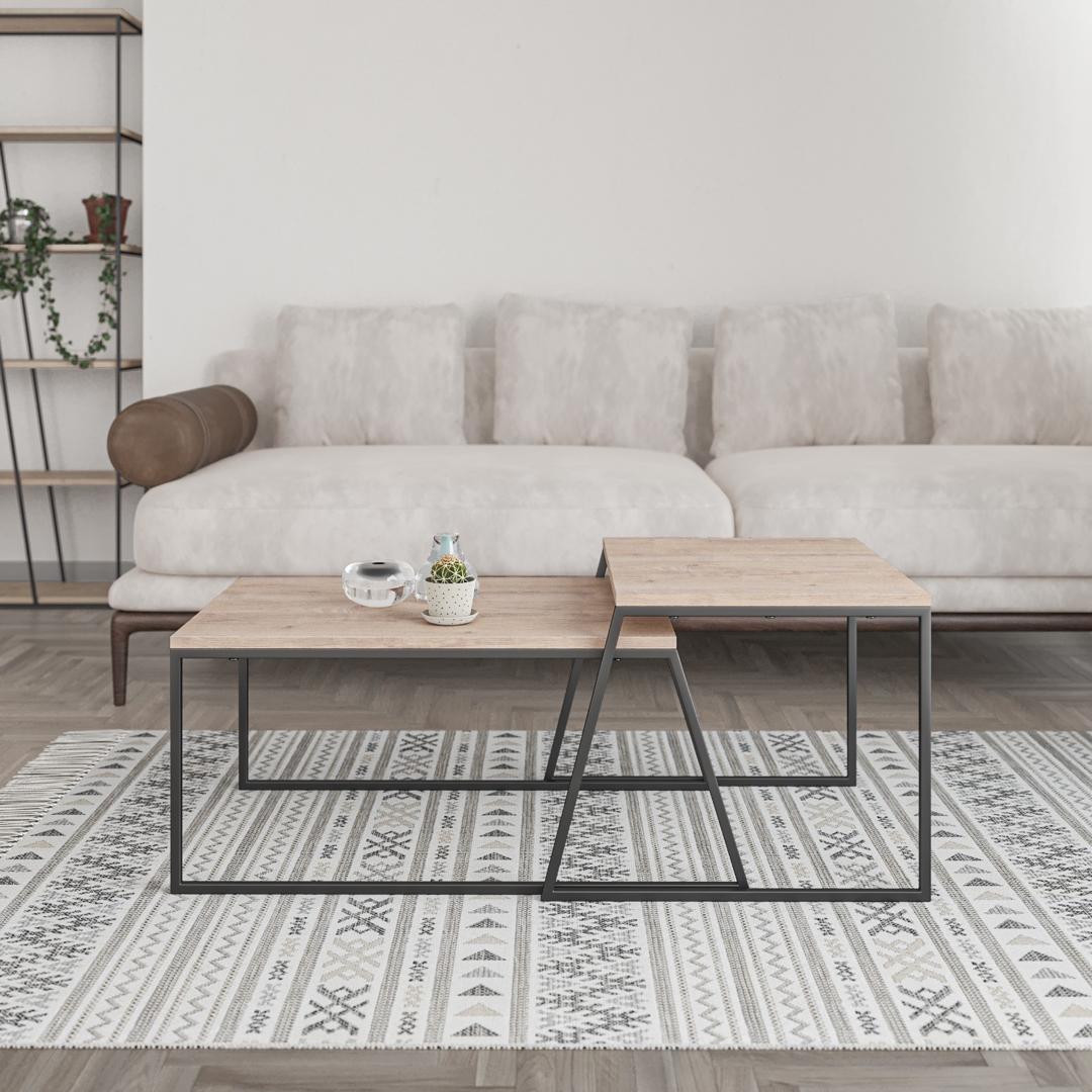 PAL COFFEE TABLE