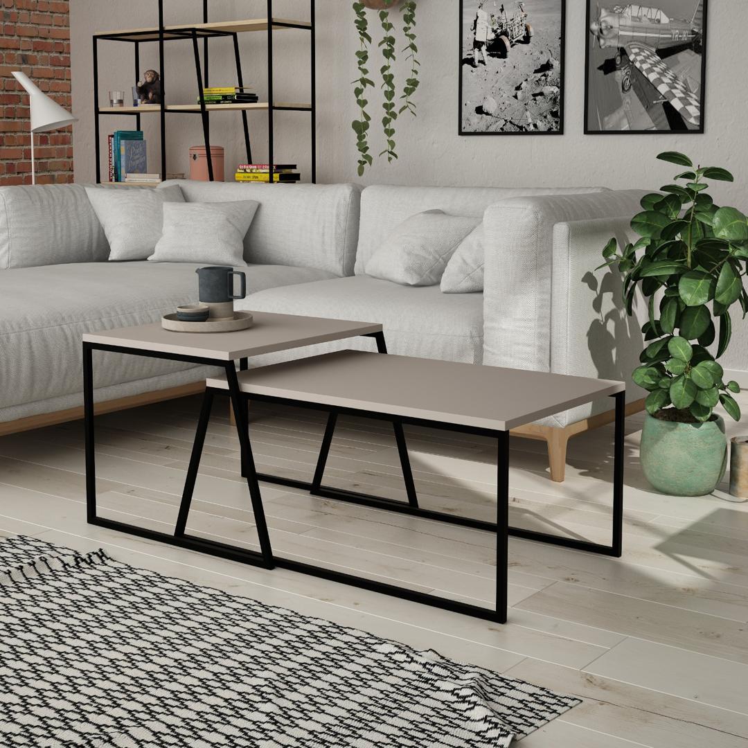 PAL COFFEE TABLE