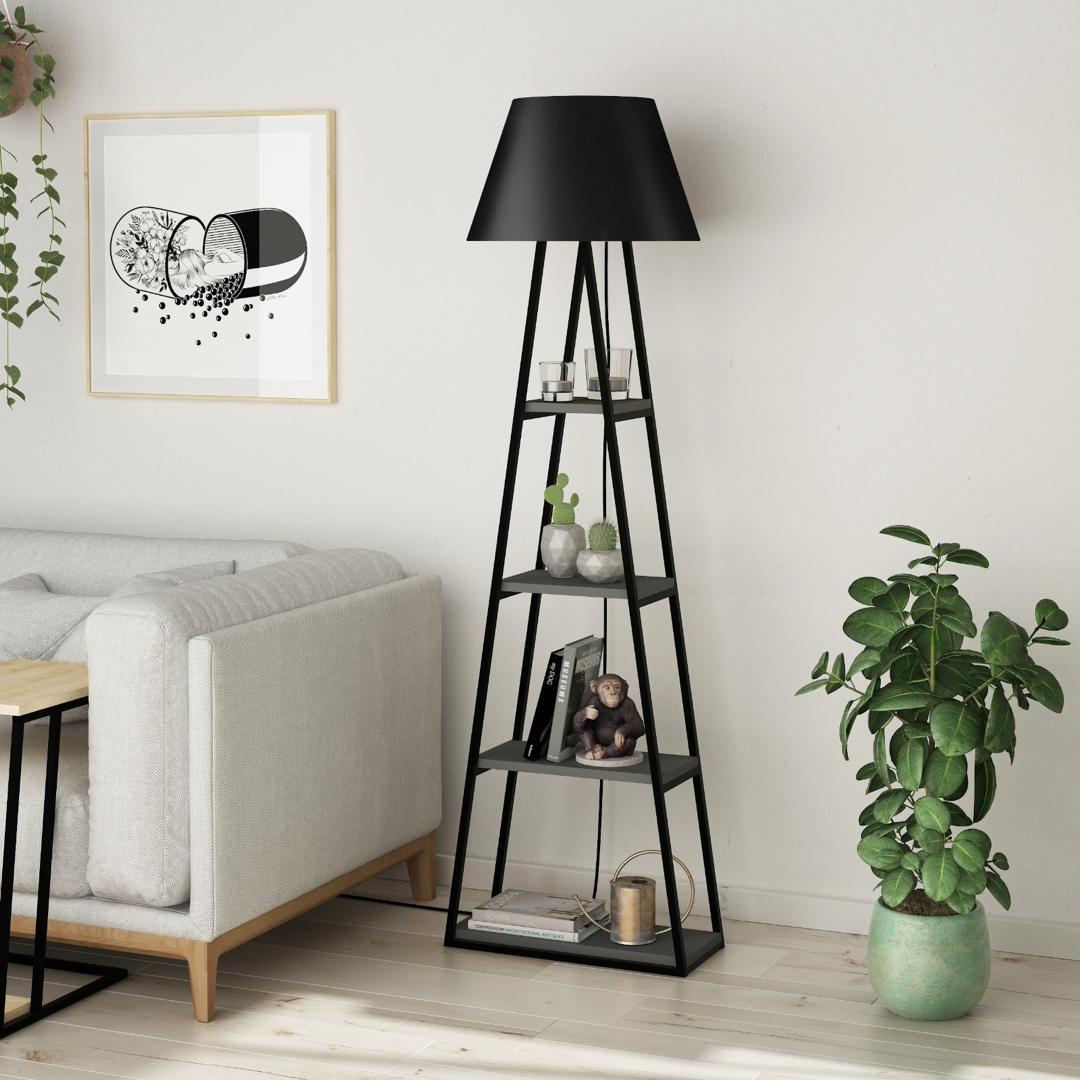 PAL FLOOR LAMPE