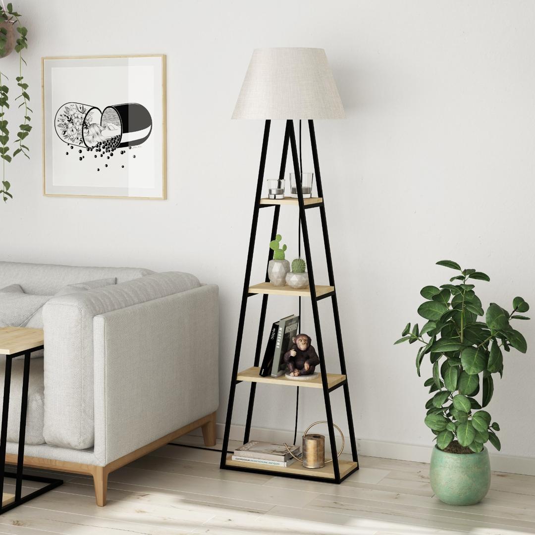 PAL FLOOR LAMPE