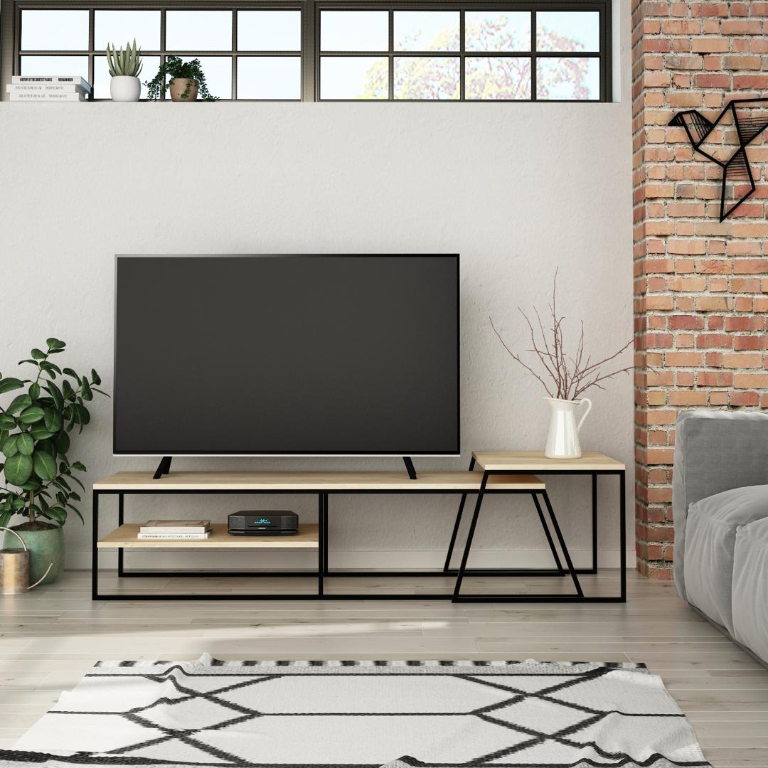 PAL TV STAND