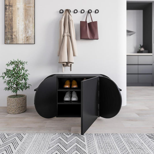 POZY SHOE BENCH