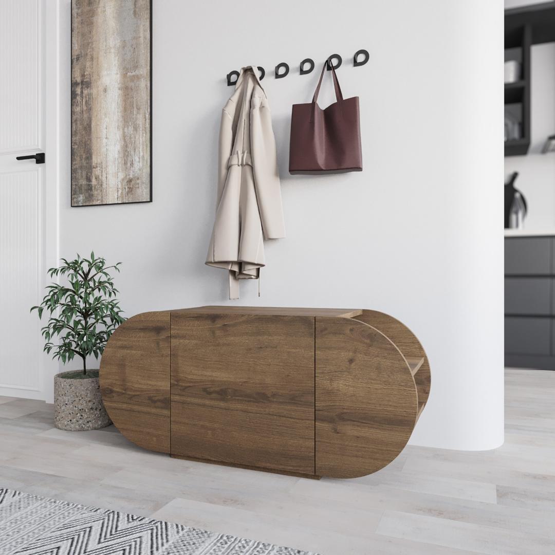 POZY SHOE BENCH