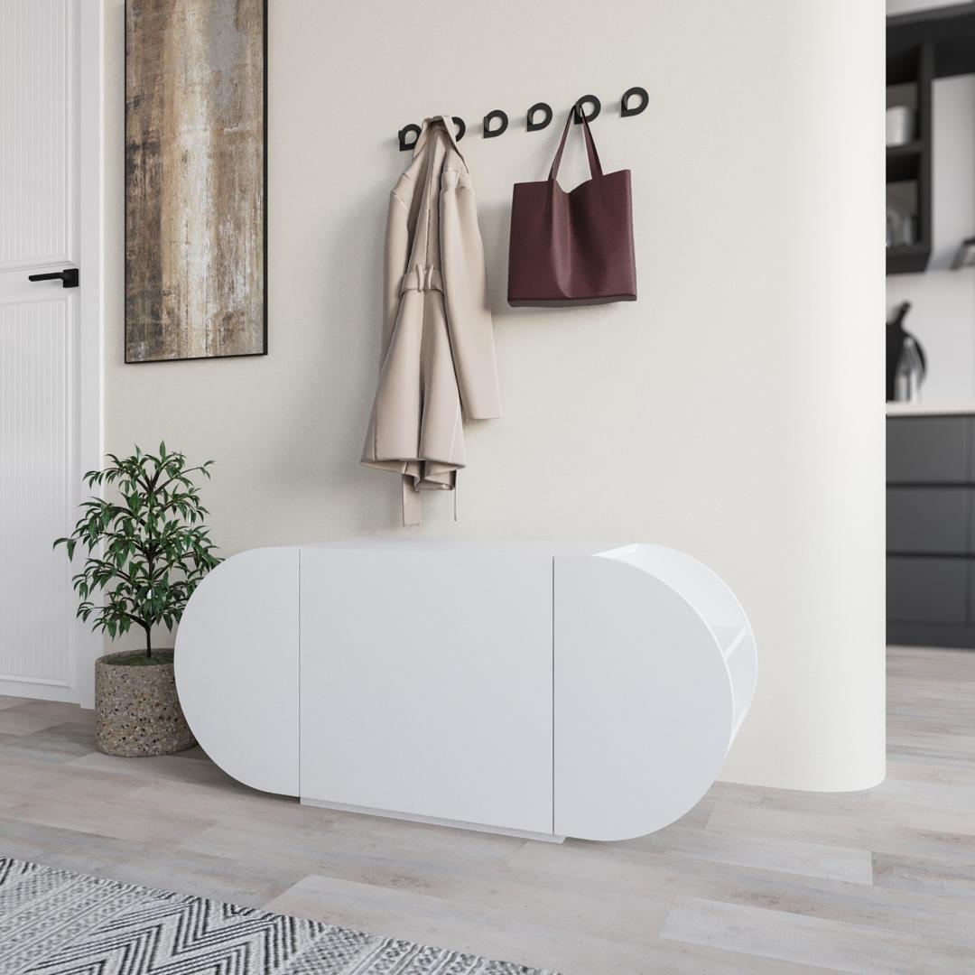 POZY SHOE BENCH