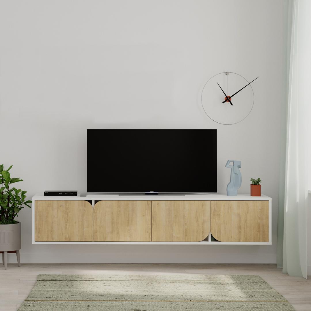 SPARK TV STAND