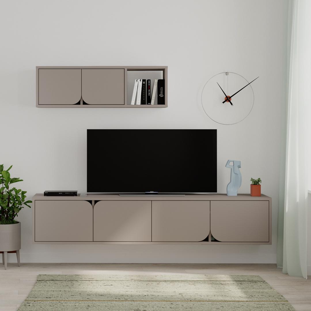 SPARK TV UNIT