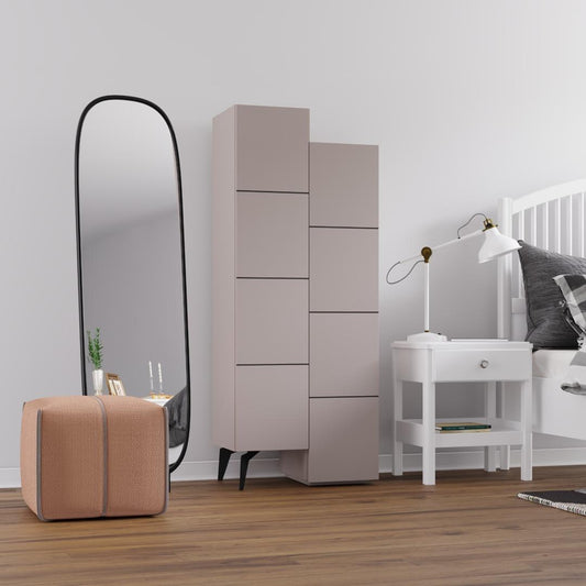 STAIR CABINET