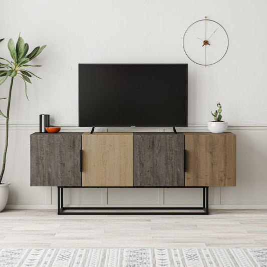 TONTINI TV STAND