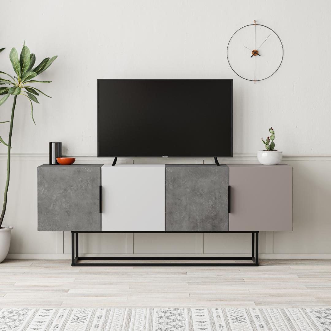 TONTINI TV STAND