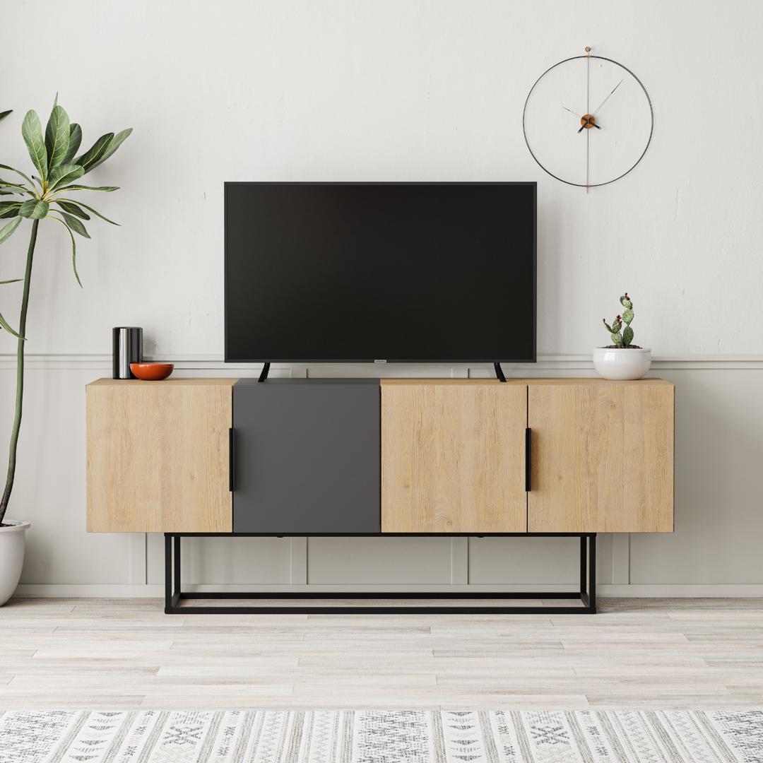 TONTINI TV STAND