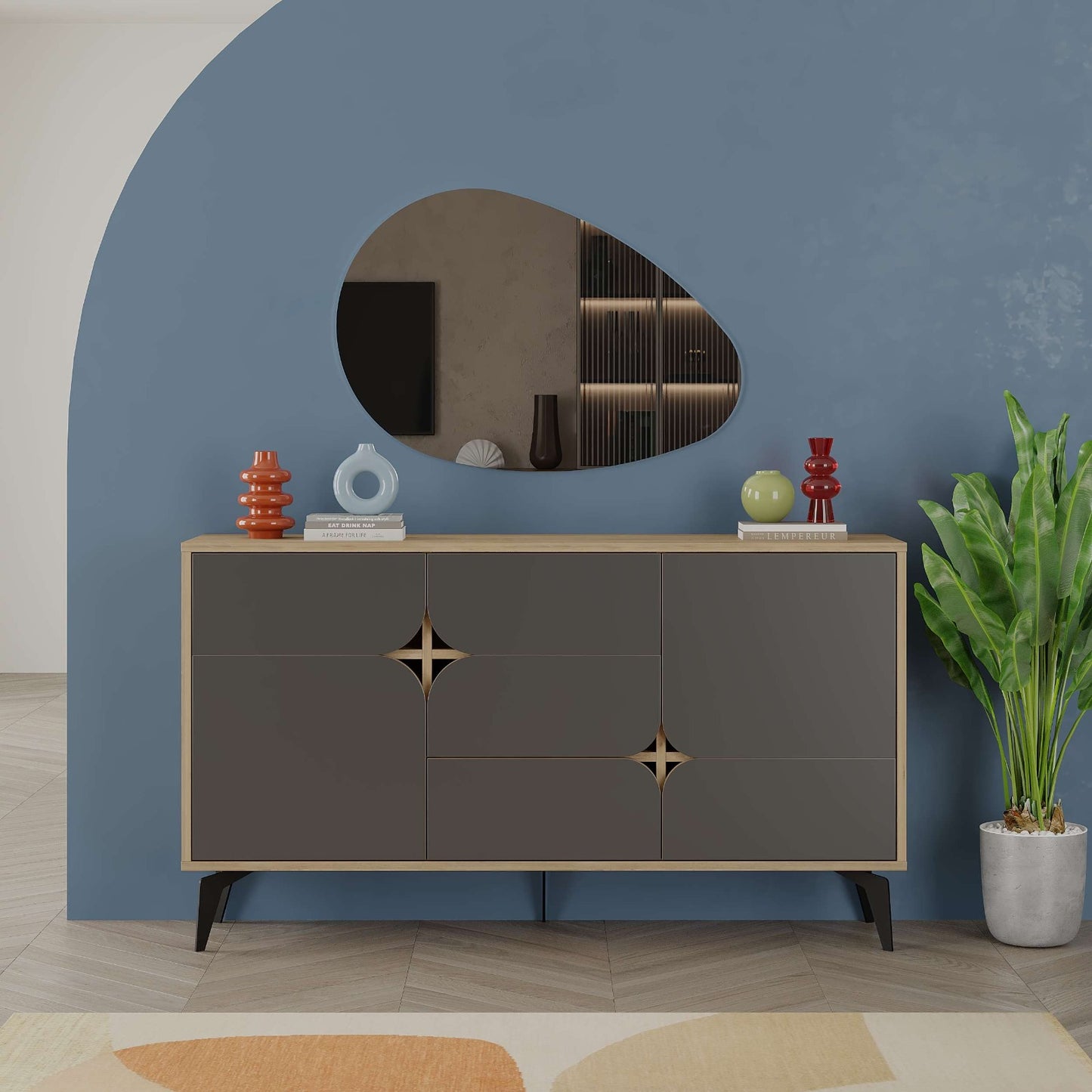 SPARK CONSOLE