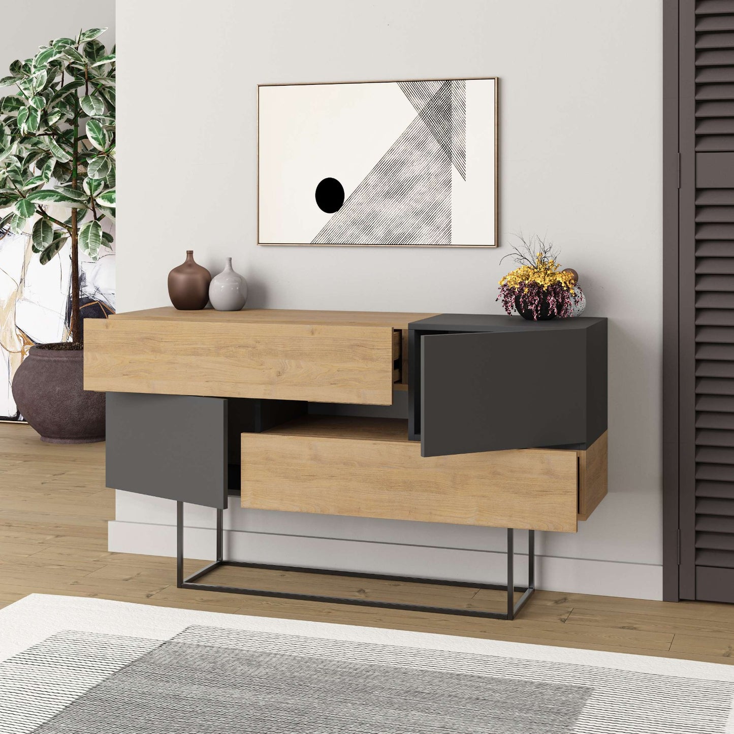 EROS CONSOLE