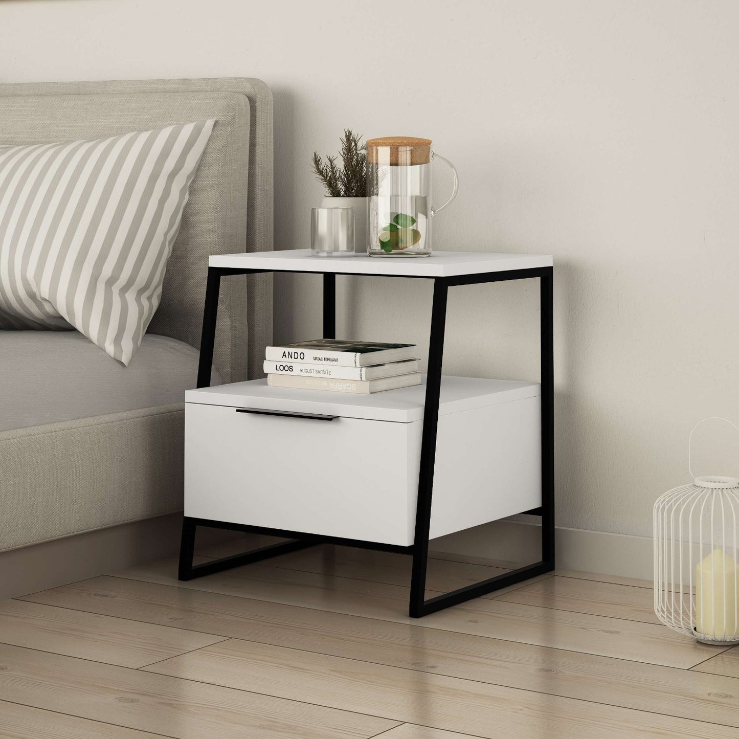 PAL NIGHT STAND