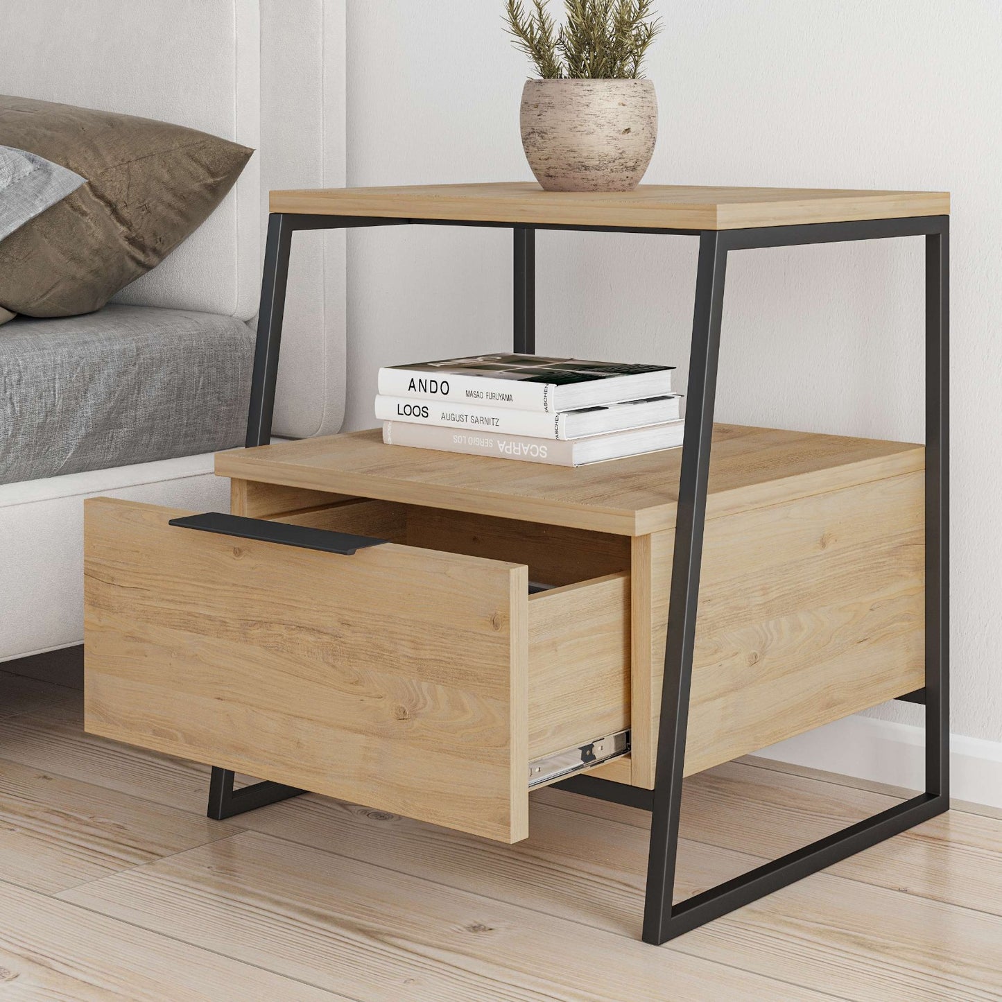 PAL NIGHT STAND