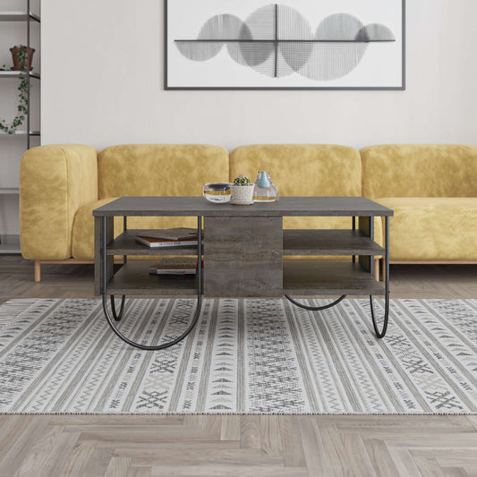 NORFOLK COFFEE TABLE