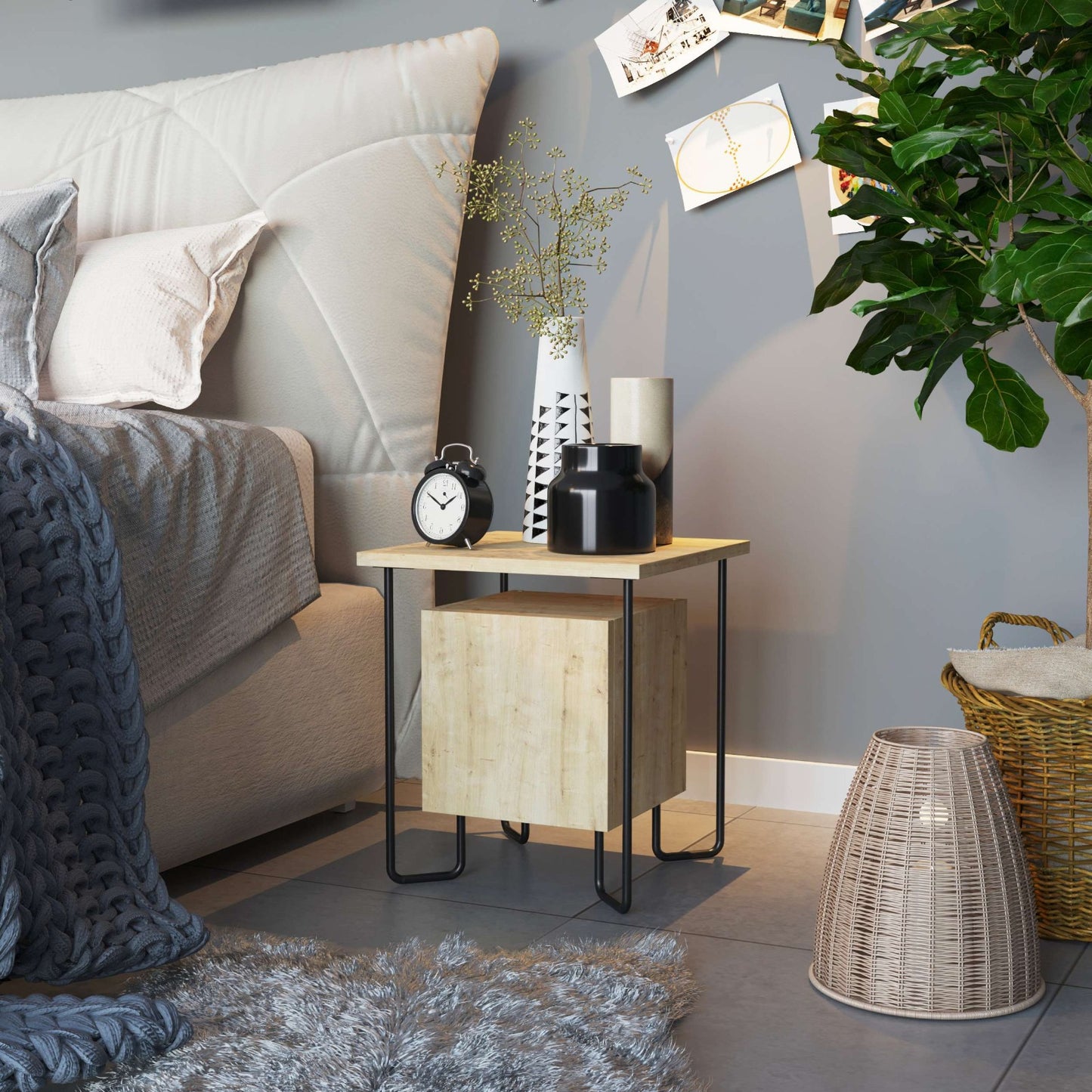 ACRES NIGHT STAND