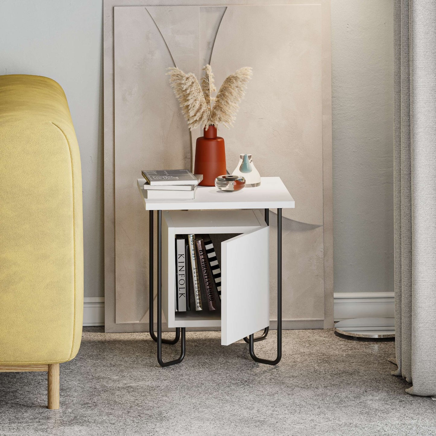 ACRES NIGHT STAND