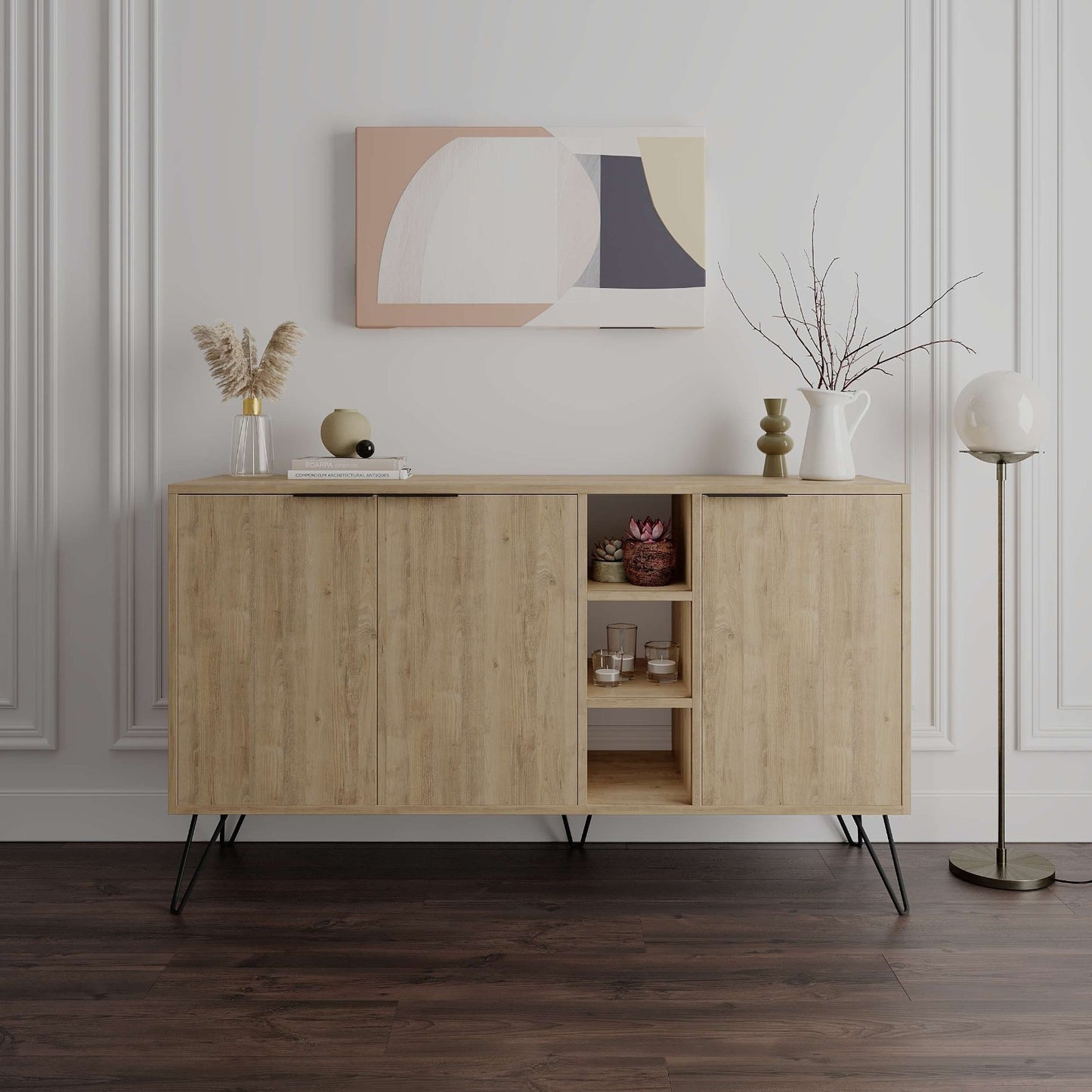 CLARA CONSOLE